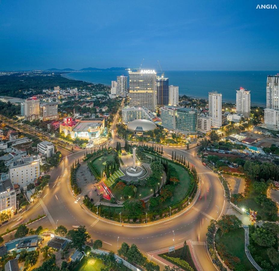 Can Ho Nghi Duong The Song Vũng Tàu Exterior foto